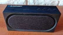 Głośnik Bluetooth Blaupunkt BT06BK Radio FM AUX MP3 5W RMS