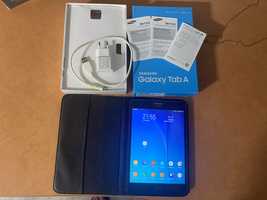 планшет Samsung Galaxy Tab A SM - T355