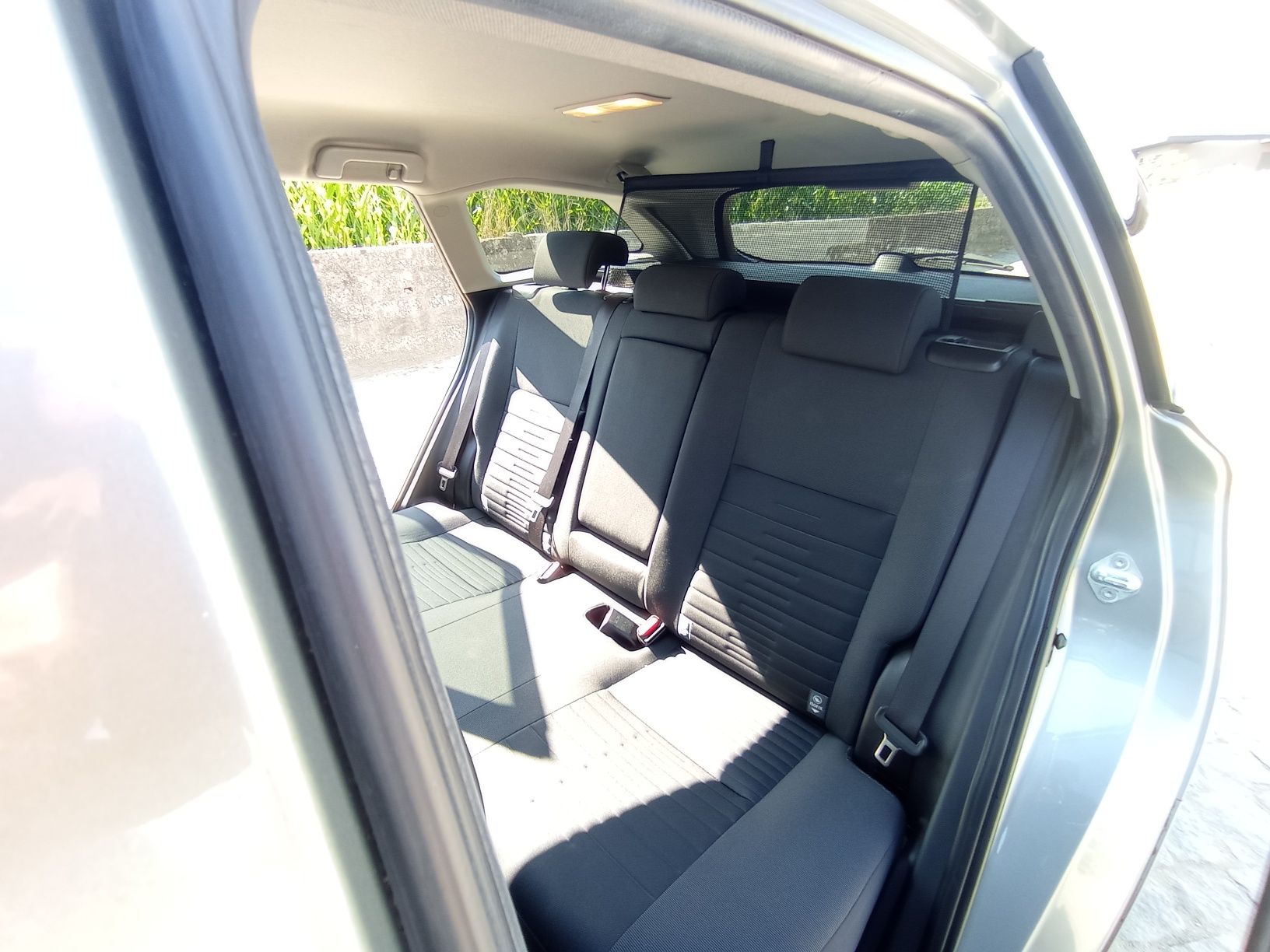 Toyota Auris 1.4D4D pack tekno + sport