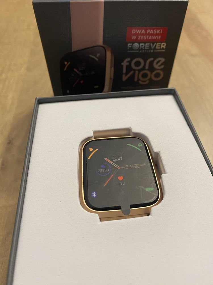 Smartwatch  Forever Active ForeVigo