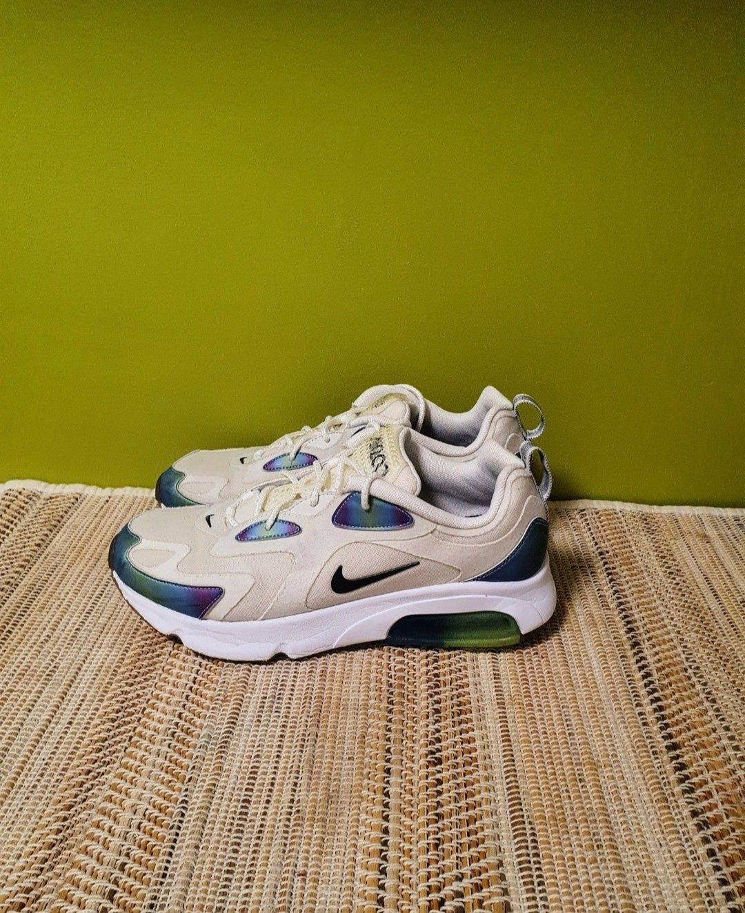 Buty Nike Air Max 200 20 rozmiar 42 - buty sportowe