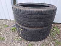 Opona letnia Hifly HF805 225/40R18 92 2022R