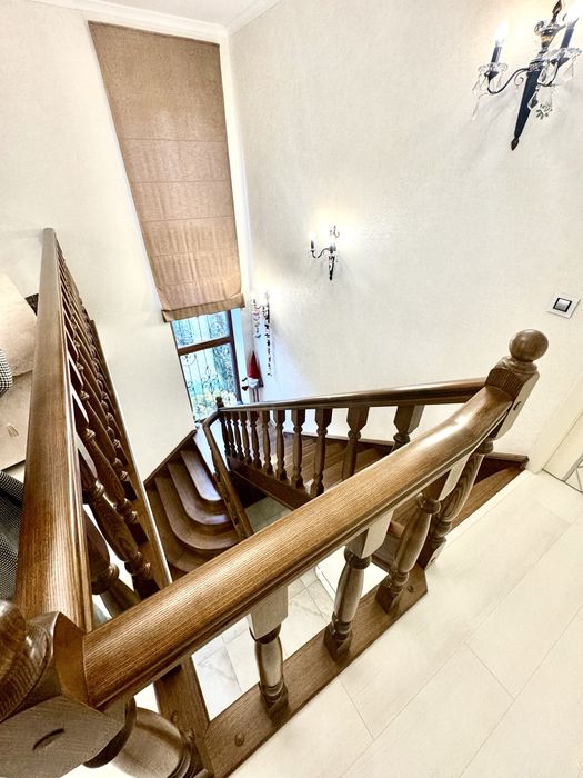 ‼️Экс‼️Потрясающий дом пгт Бабаи, Высокий ,190 кв.м.