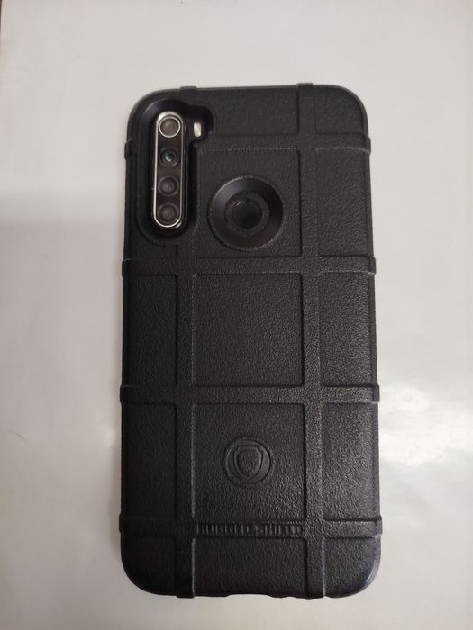 Продам смартфон Redmi Note 8