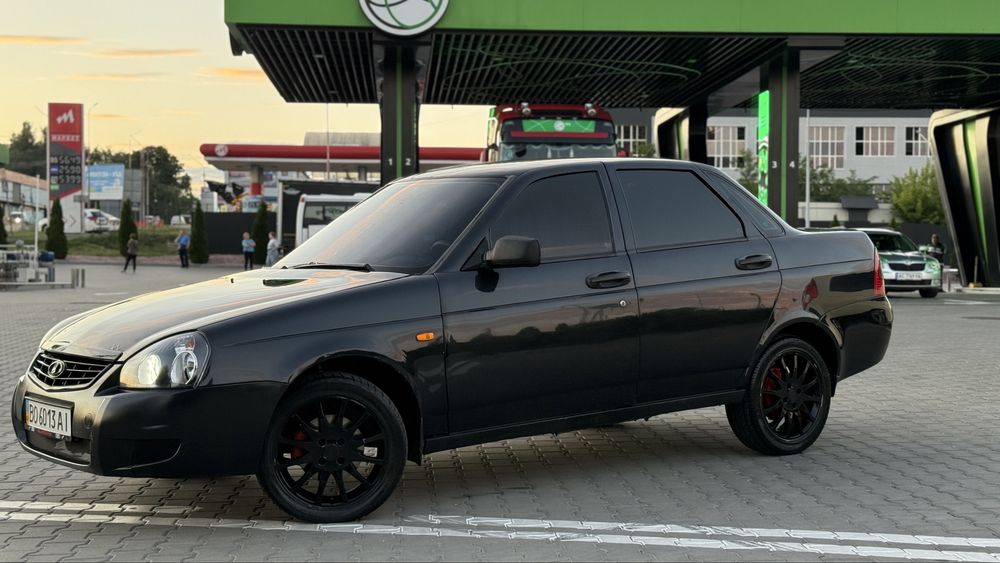 Lada Priora 2170