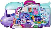 Zestaw figurek HASBRO My Little Pony Mini World Autokar Kucyków