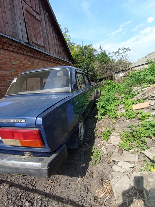 Продам  ВАЗ 2107