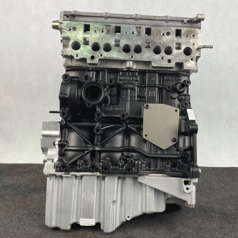 Silnik 2.0 tdi 16v blb bre brd brf bmr bmn bkd bkp Audi Vw Skoda