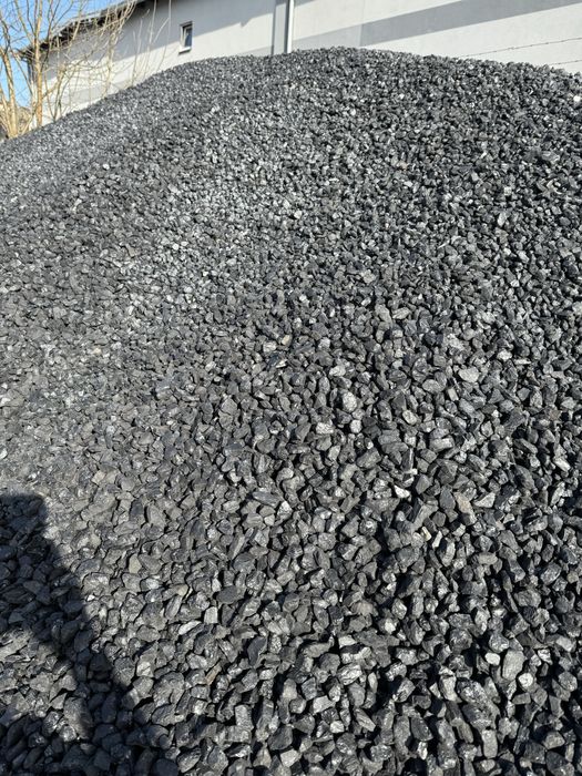 Ekogroszek, Węgiel orzech