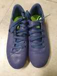 Chuteiras Adidas criança tamanho 33