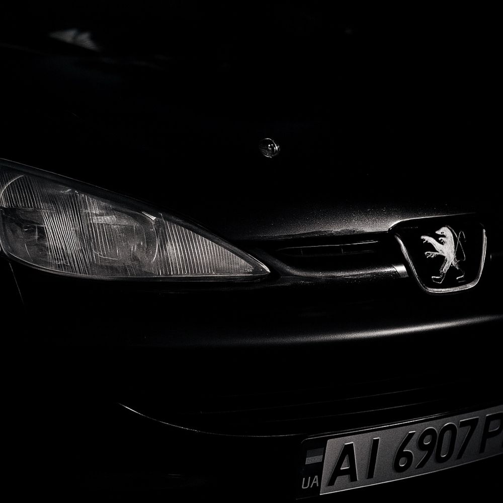 Продам Пежо 206 автоматична кпп