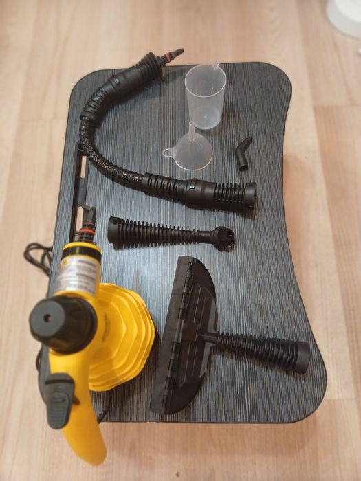 Багатоцільовий паровий очищувач Comforday