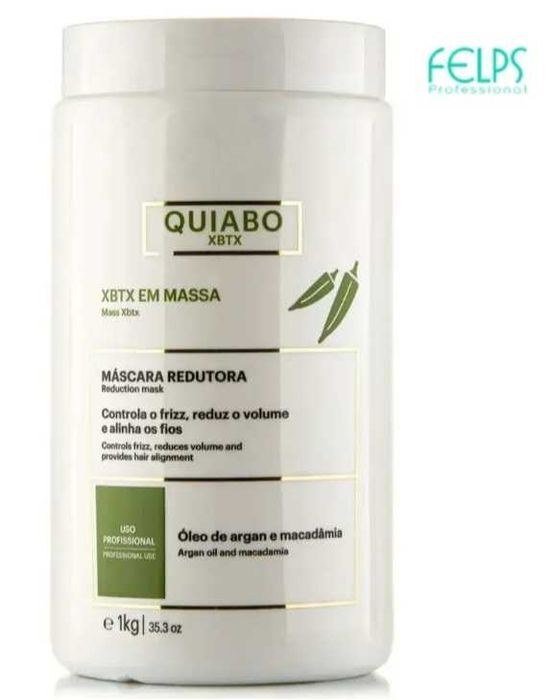 Ботокс для волосся