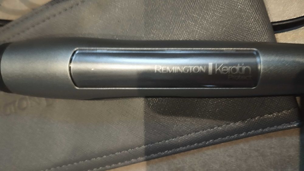 Lokówka REMINGTON CI83V6 Keratin Protect 19-28 mm