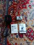 Canon PowerShot A620