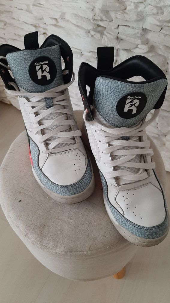 Sprzedam  buty Reebok