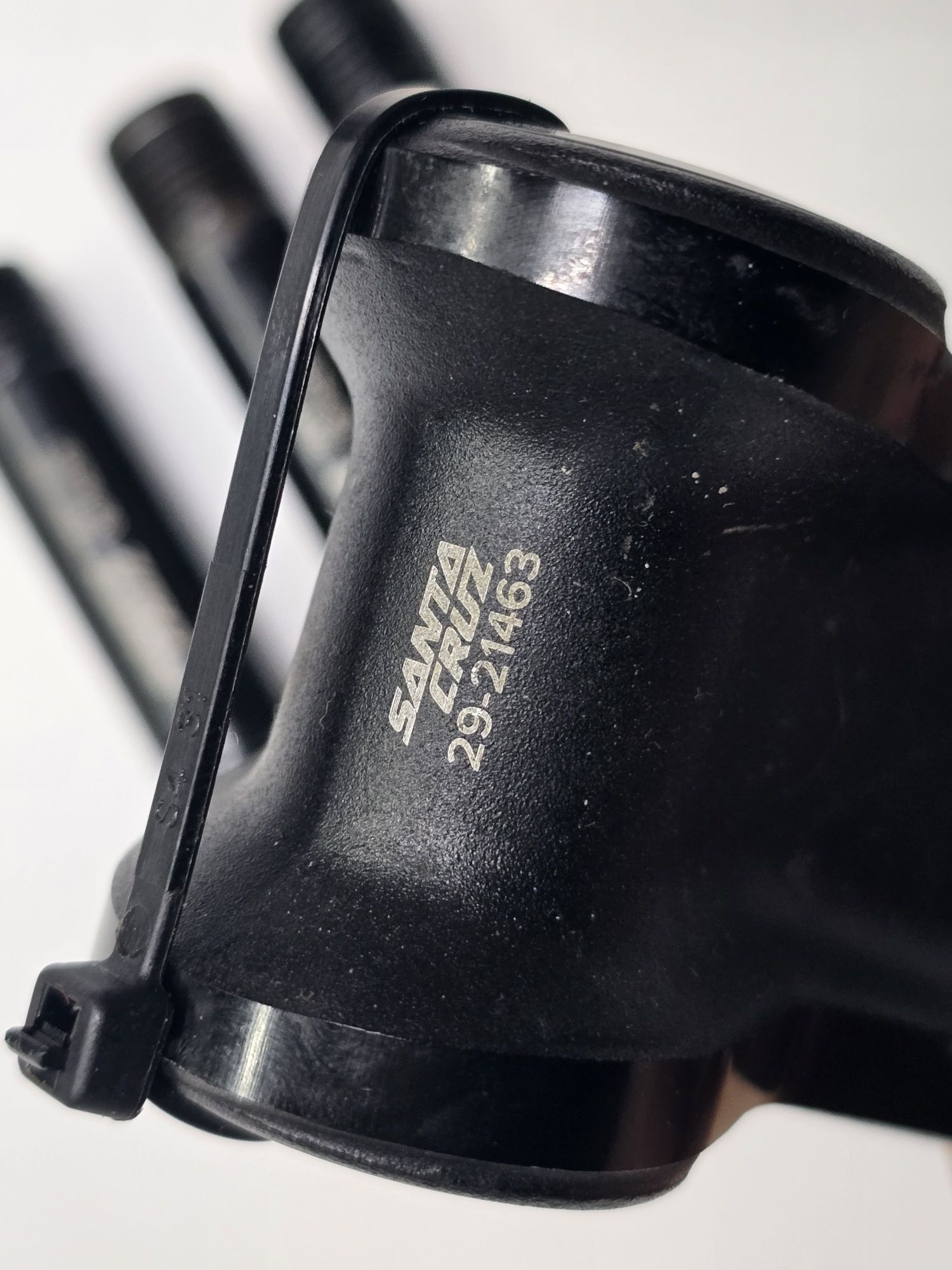 Elementy zawieszenia Santa Cruz Megatower,Bronson 29er