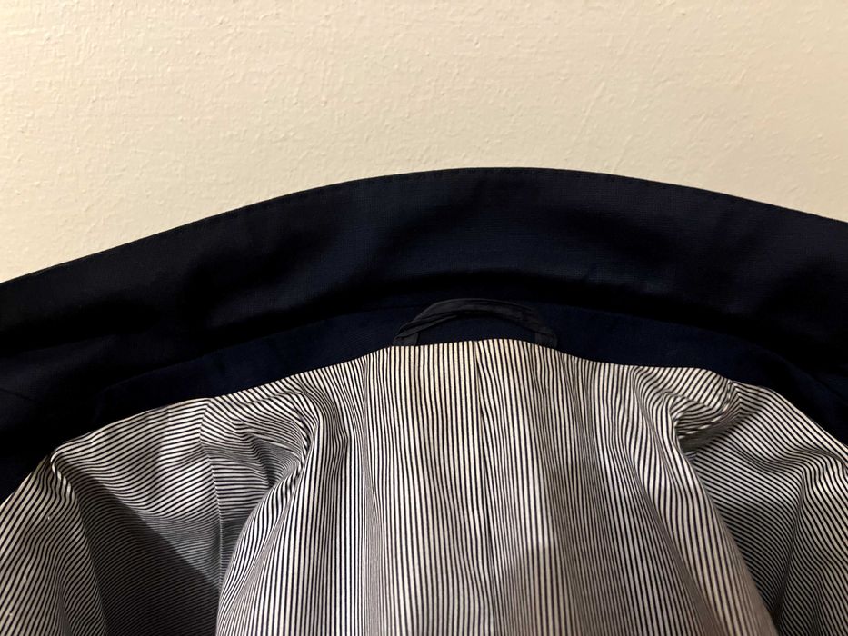 Fato Homem HUGO BOSS Azul