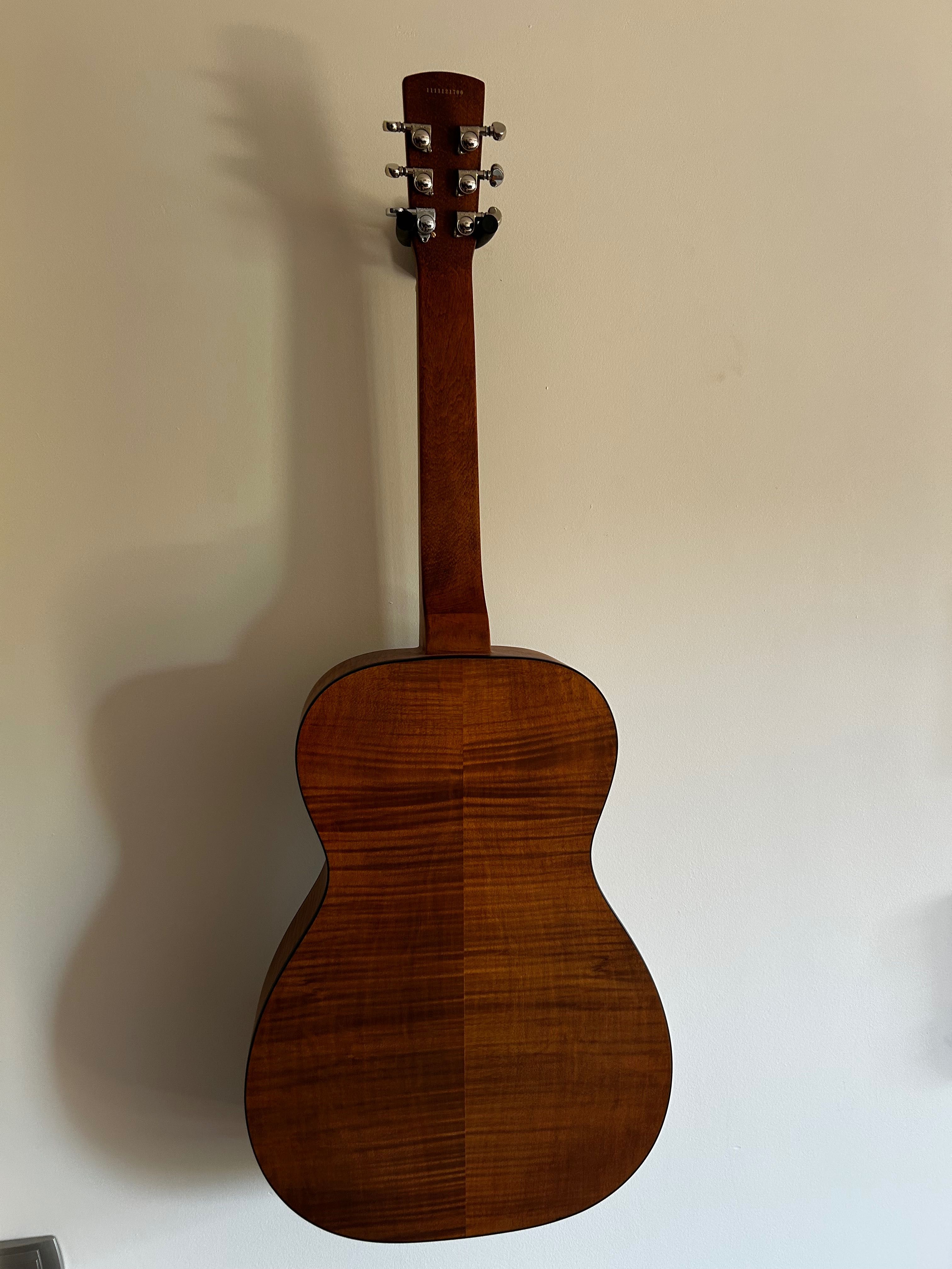 Epiphone Dobro Hound Dog Gitara Rezofoniczna