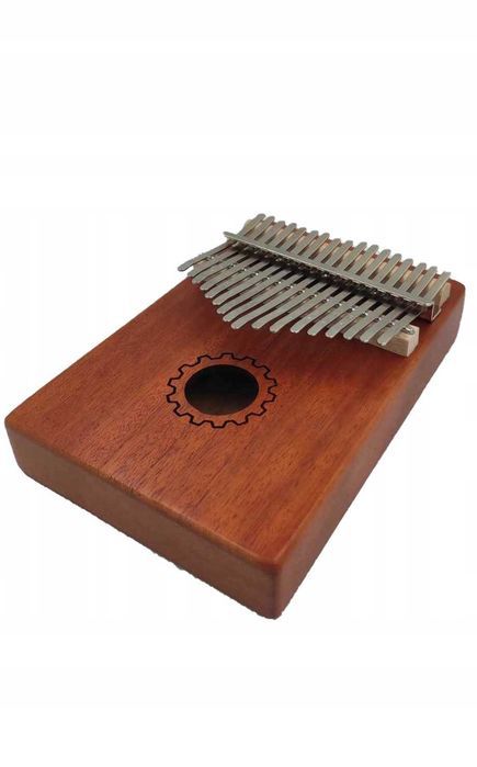 Kalimba instrument pianino + Pokrowiec