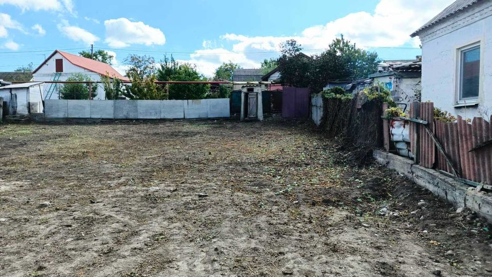 Земельна ділянка Дійовка 1