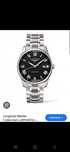 Zegarek Longines