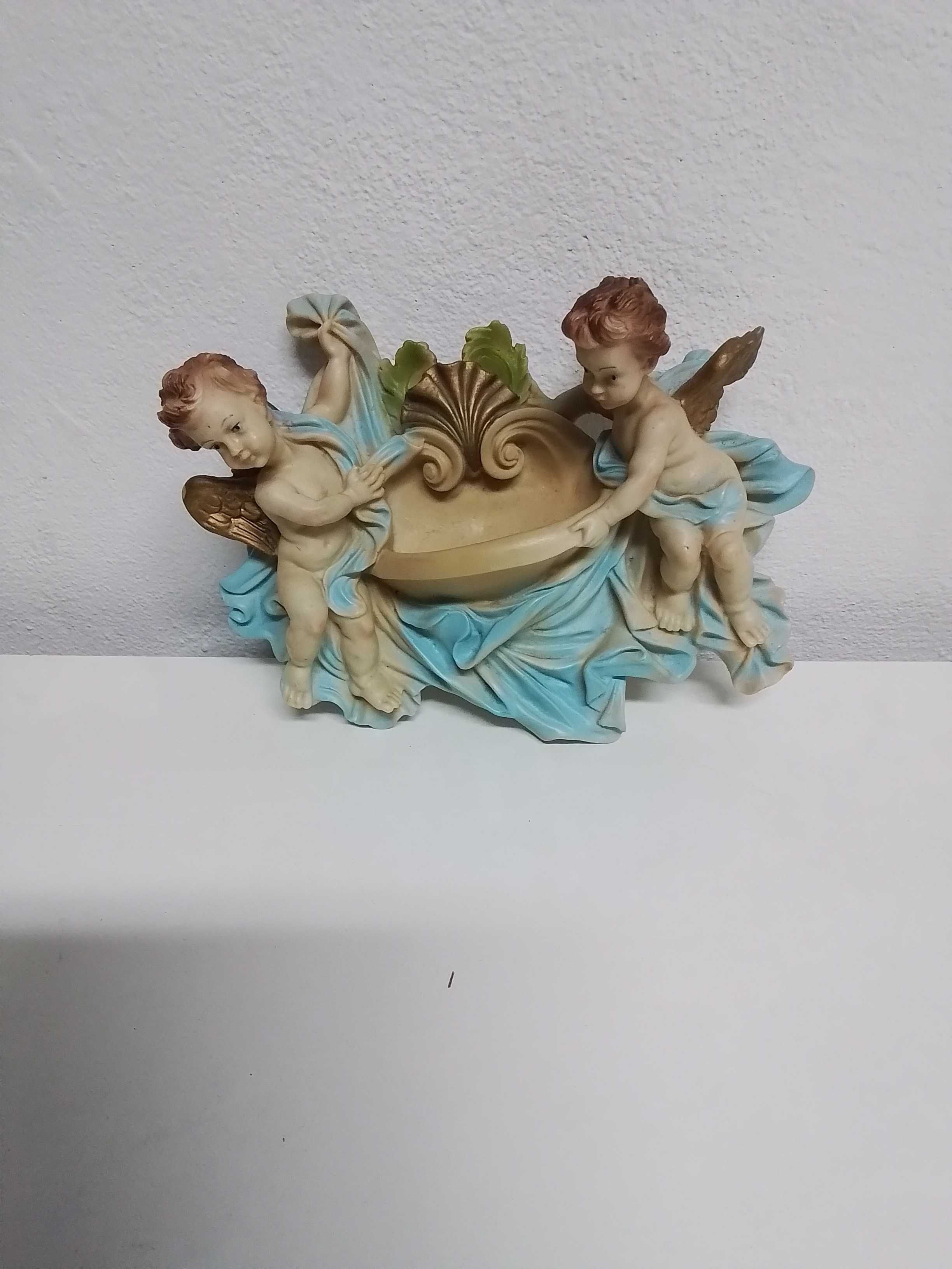 Vendo peças para decoração