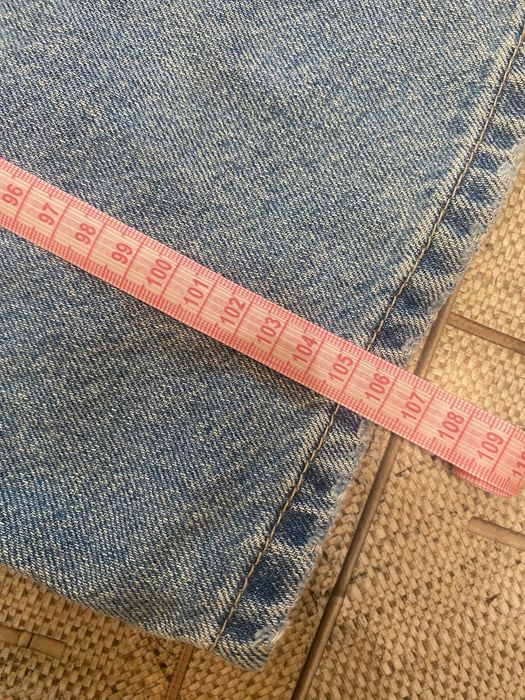 Клеш Джинси рвані жіночі