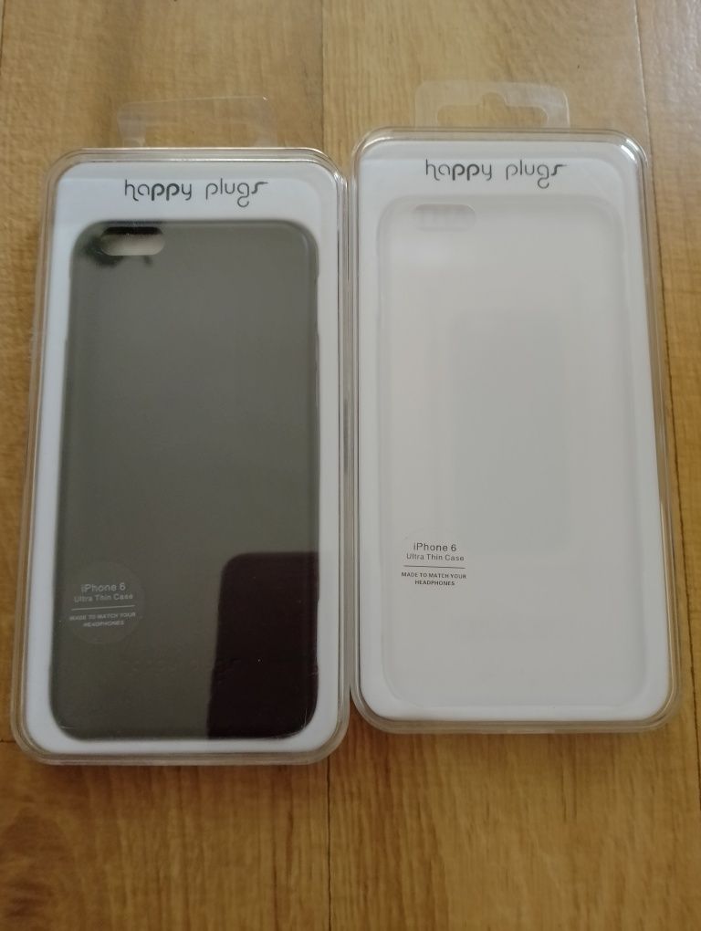 2 Case do iPhona 6