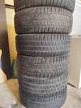 Резина ,,С,, Hankook 215/65/16 для буса