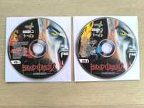 Legacy of Kain Blood Omen 2 [PC] - 2 CD