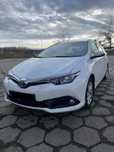 Toyota Auris Comfort, 1.6 benzyna, 2015 kombi