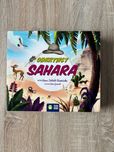 Planszówka Odkrywcy Sahara, Zielona Sowa