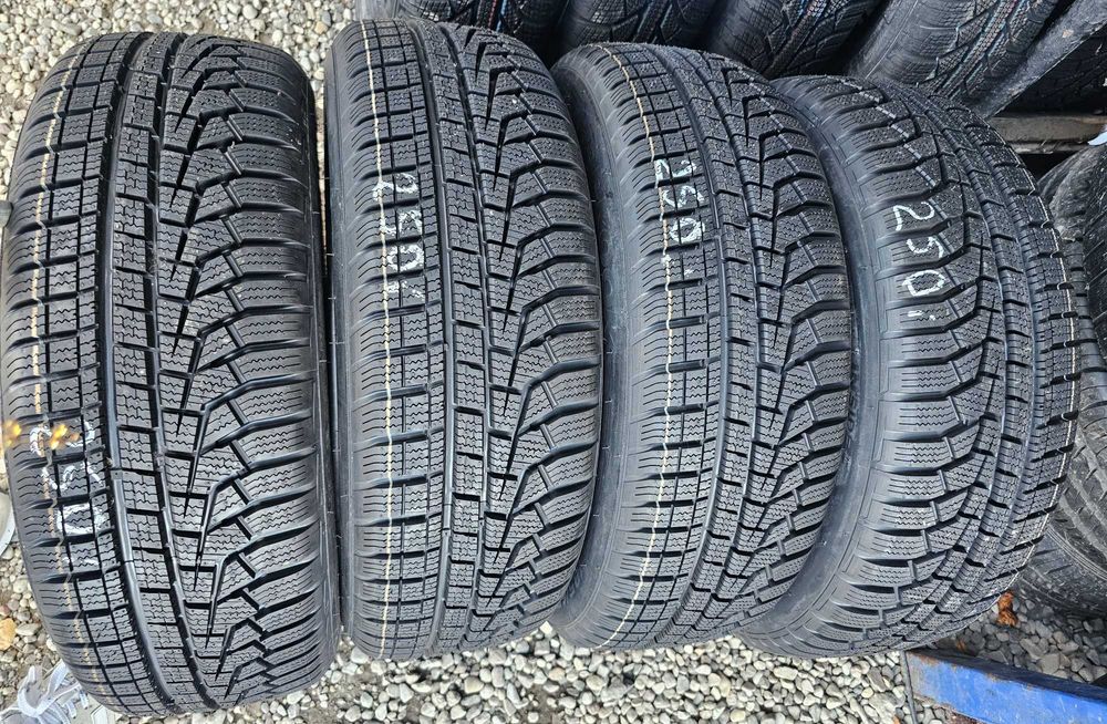 185/65R15 Hankook Winter I cept Evo 2 Zima