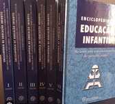 Enciclopedia da educacao infantil