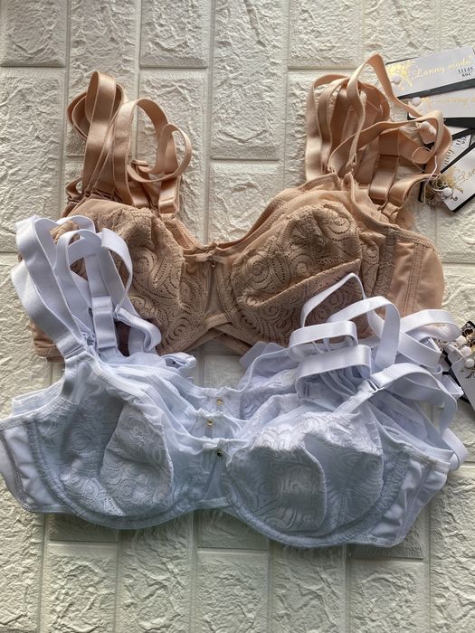 Бюзгальтер Lanny MODE чашка С, Д, Е