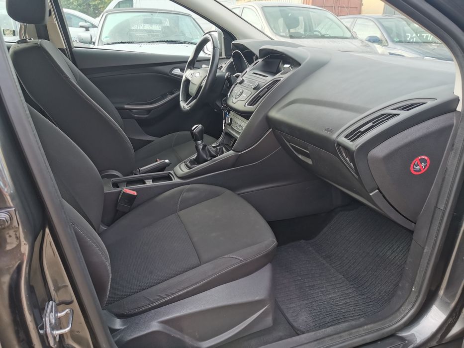 Piękny Ford Focus Zadbany super stan