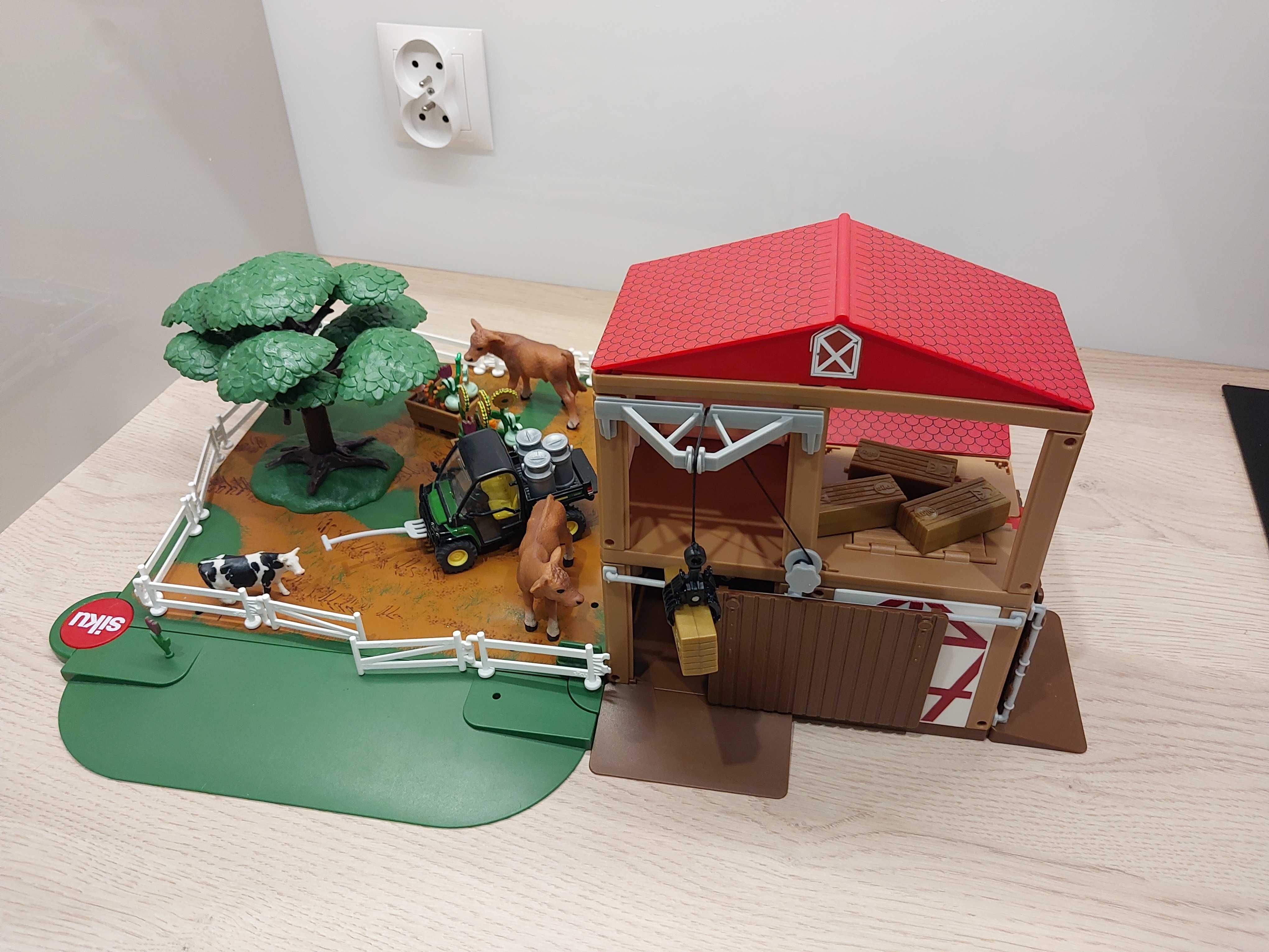SIKU WORLD 5608 Farma