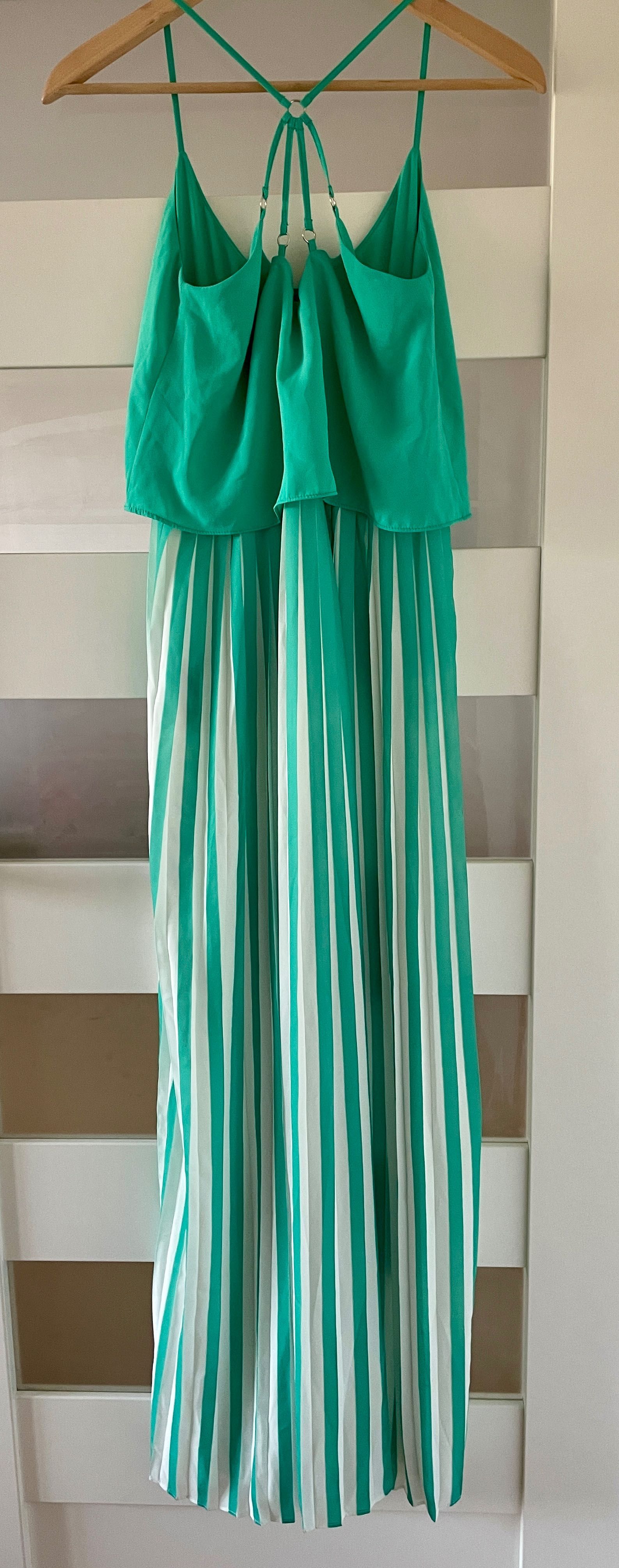 Sukienka letnia Feme Stage Eva Minge r. 34/XS