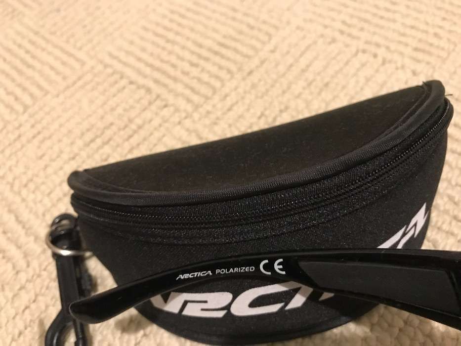 Okulary Arctica S-108 Cat. 3 Polarized