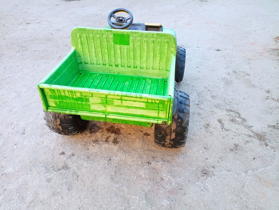 Sprzedam John Deere Gator