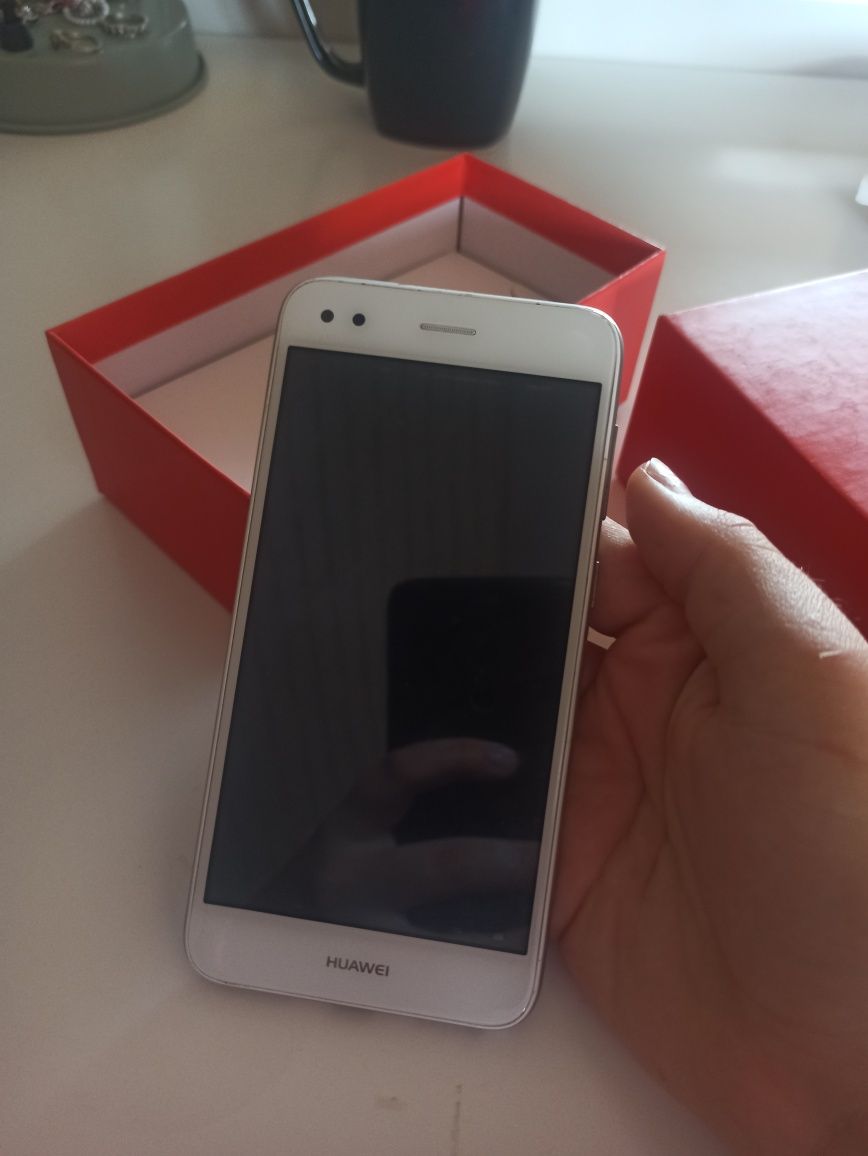 huawei P9 lite mini