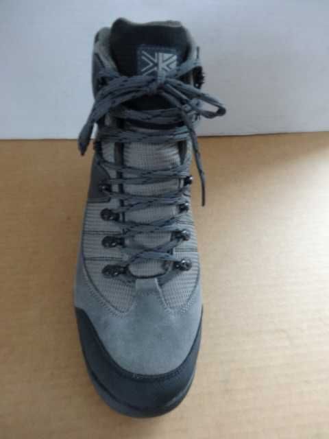 Buty KARRIMOR GTX roz 43 event JEDEN BUT Vibram Trekkingowe