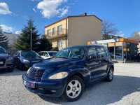 Cheysler PT Cruiser 2.2 diesel • 2003 rok • klimatyzacja • zamiana ?