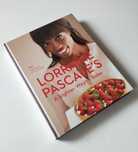 Lorraine Pascale's A Lighter Way to Bake [książka kulinarna] - ang.