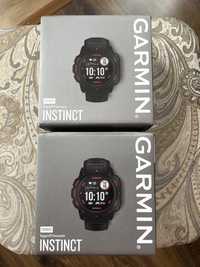 Продам НОВИЙ годинник Garmin instinct