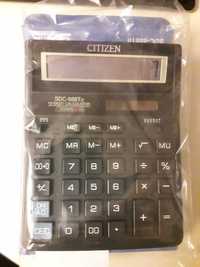 Продам Новый Калькулятор Citizen SDC-888T, 12 разрядов