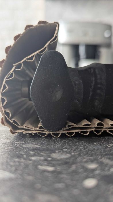 Масляний радіатор Suzuki GSX 1400