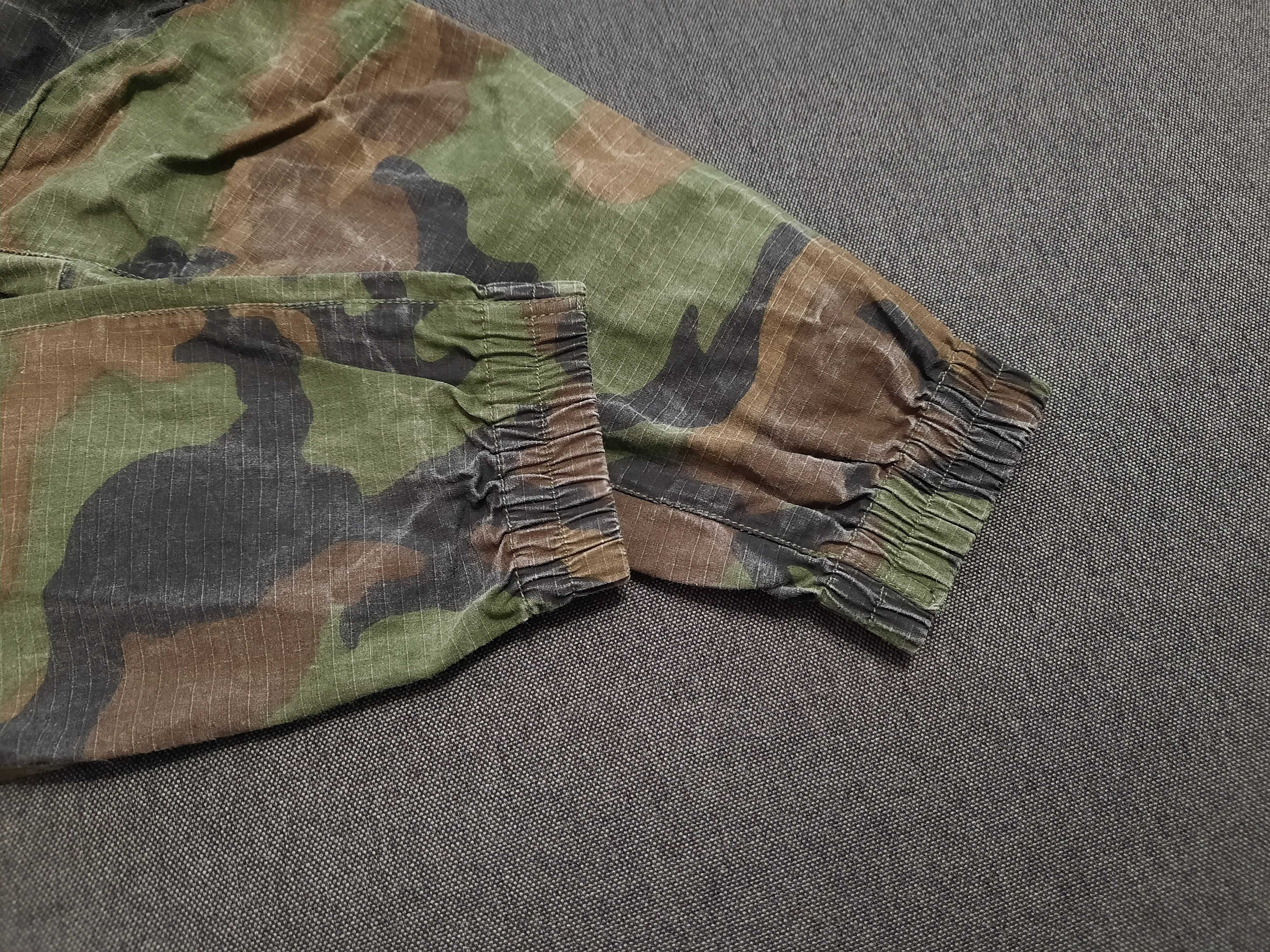 Джогери SikSilk Camo