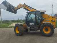 JCB 535T95AGS 2014 рік